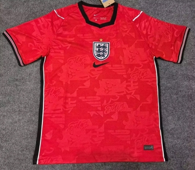 2026 England Away Soccer Jersey